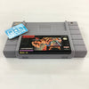 Breath of Fire - (SNES) Super Nintendo [Pre-Owned] Video Games SquareSoft   