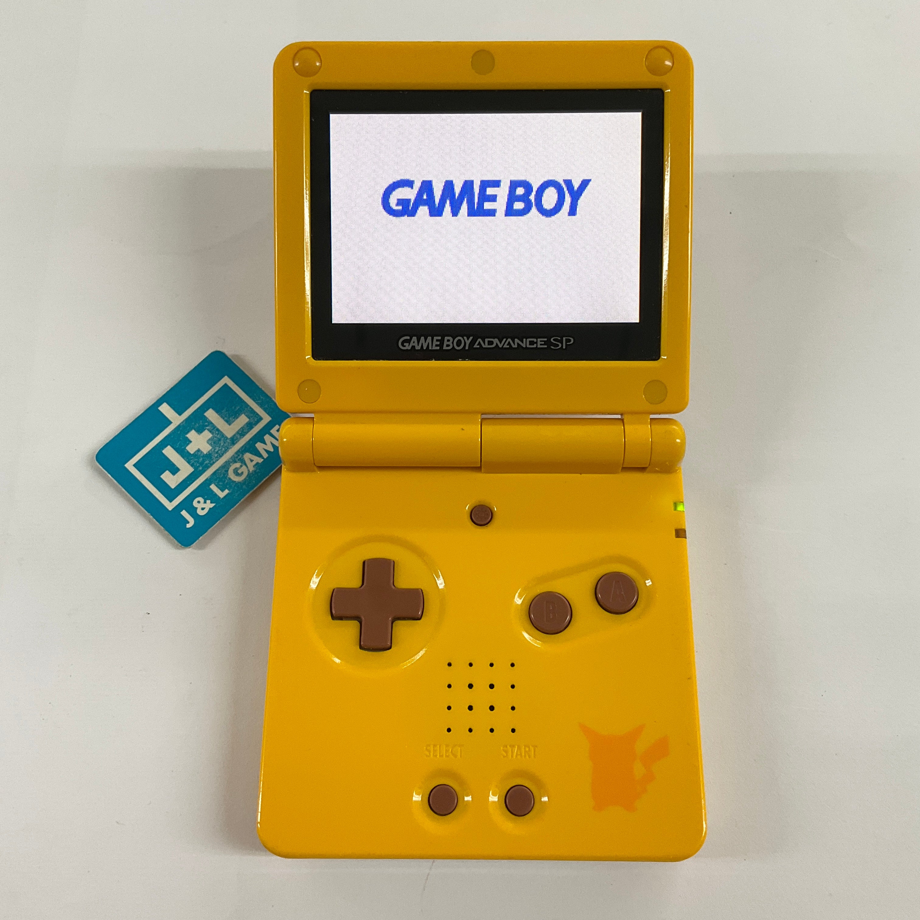 Nintendo Gameboy Gba 101 Nintendo Advance Gameboy Advance Sp Ags