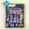 Gotham Knights - (XSX) Xbox Series X [Pre-Owned] Video Games WB Games   