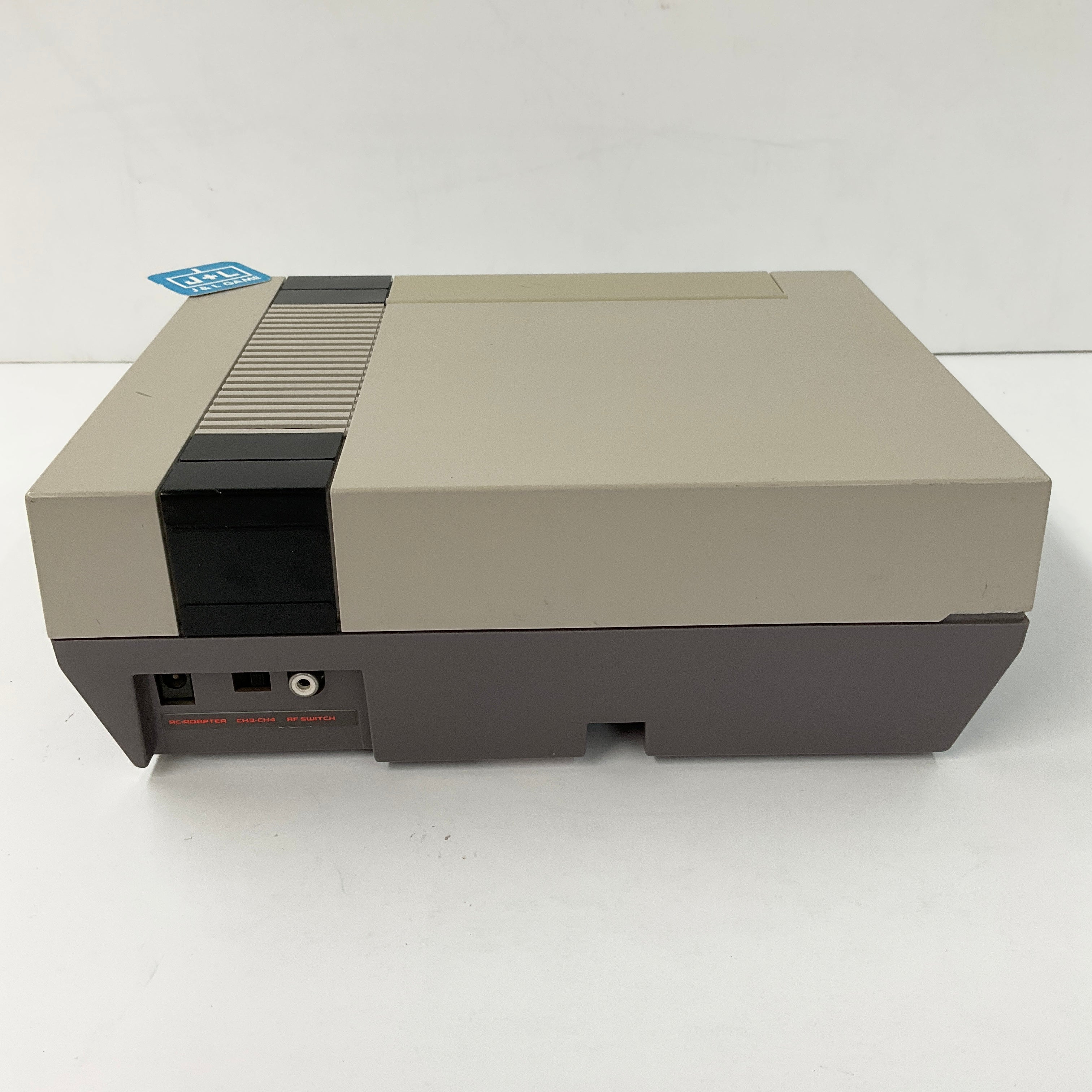 Nintendo Console (Version 1 Front Loader) - (NES) Nintendo Entertainment System  [Pre-Owned] Consoles Nintendo   
