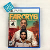 Far Cry 6 - (PS5) PlayStation 5 [Pre-Owned] Video Games Ubisoft   