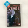 Axiom Verge - (NSW) Nintendo Switch [Pre-Owned] Video Games Badland Games   
