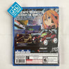 Blaster Master Zero II (Limited Run #346) - (PS4) PlayStation 4 Video Games Limited Run Games   