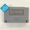 E.V.O.: Search for Eden - (SNES) Super Nintendo [Pre-Owned] Video Games Enix America, Inc.   