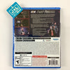 AEW: Fight Forever - (PS5) PlayStation 5 [Pre-Owned] Video Games THQ Nordic   