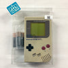 Nintendo Game Boy (Gray) - (GB) Game Boy [Pre-Owned] Consoles Nintendo   