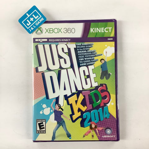 Just Dance Kids 2014 Price on Xbox 360