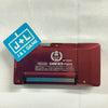 Game Boy Micro (20th Anniversary Edition) - (GBA) Game Boy Advance [Pre-Owned] (Japanese Import) Consoles Nintendo   