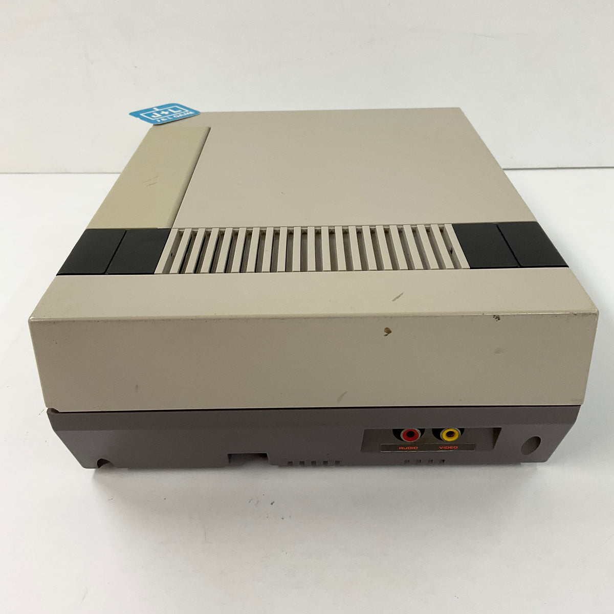 Nintendo Console (Version 1 Front Loader) - (NES) Nintendo Entertainme ...