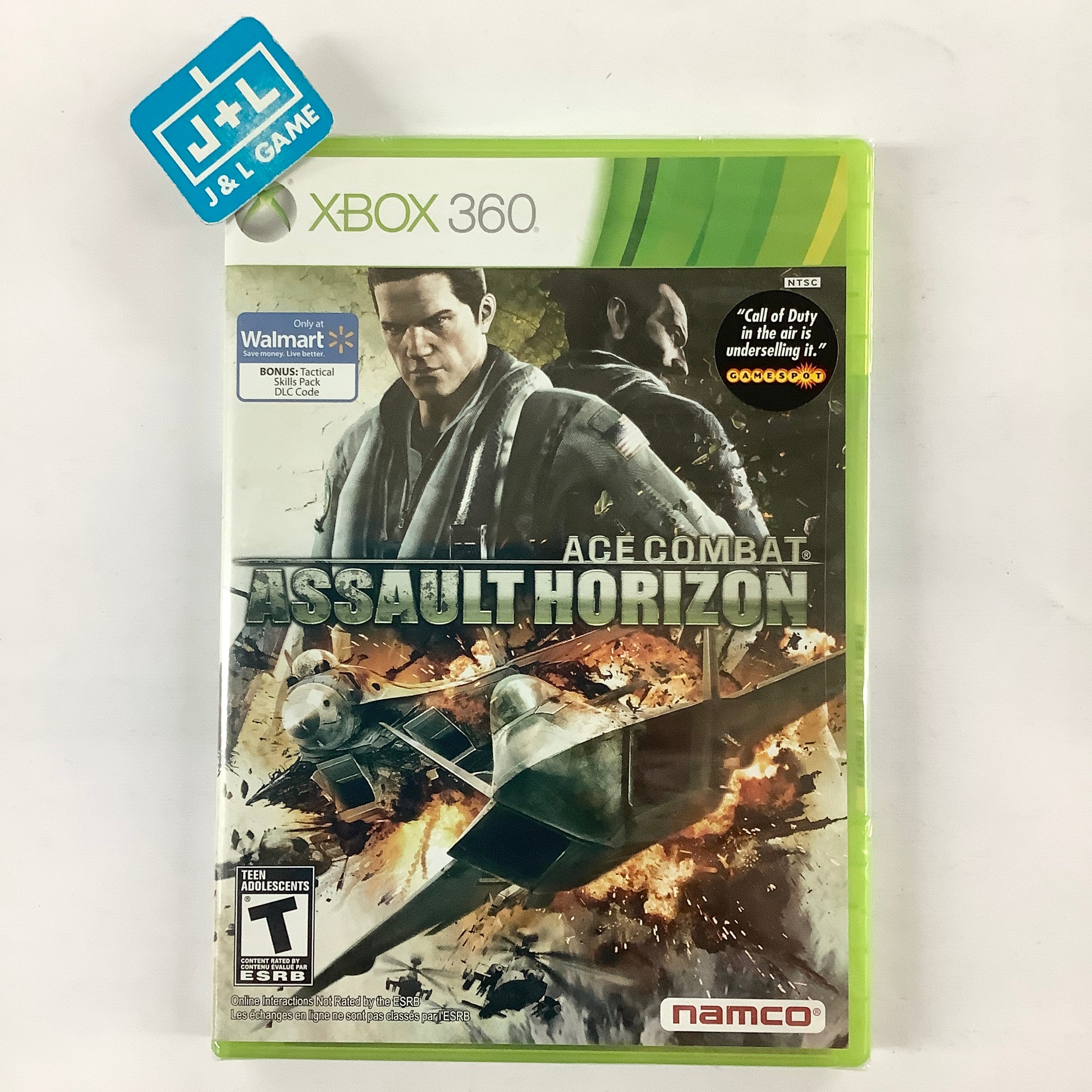 Xbox 360 (360) Video Games, Consoles & Accessories | J&L Game