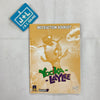 Yooka-Laylee (Limited Run #013) - (NSW) Nintendo Switch [Pre-Owned] Video Games Limited Run Games   