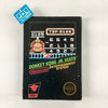Donkey Kong Jr. Math - (NES) Nintendo Entertainment System [Pre-Owned] Video Games Nintendo   