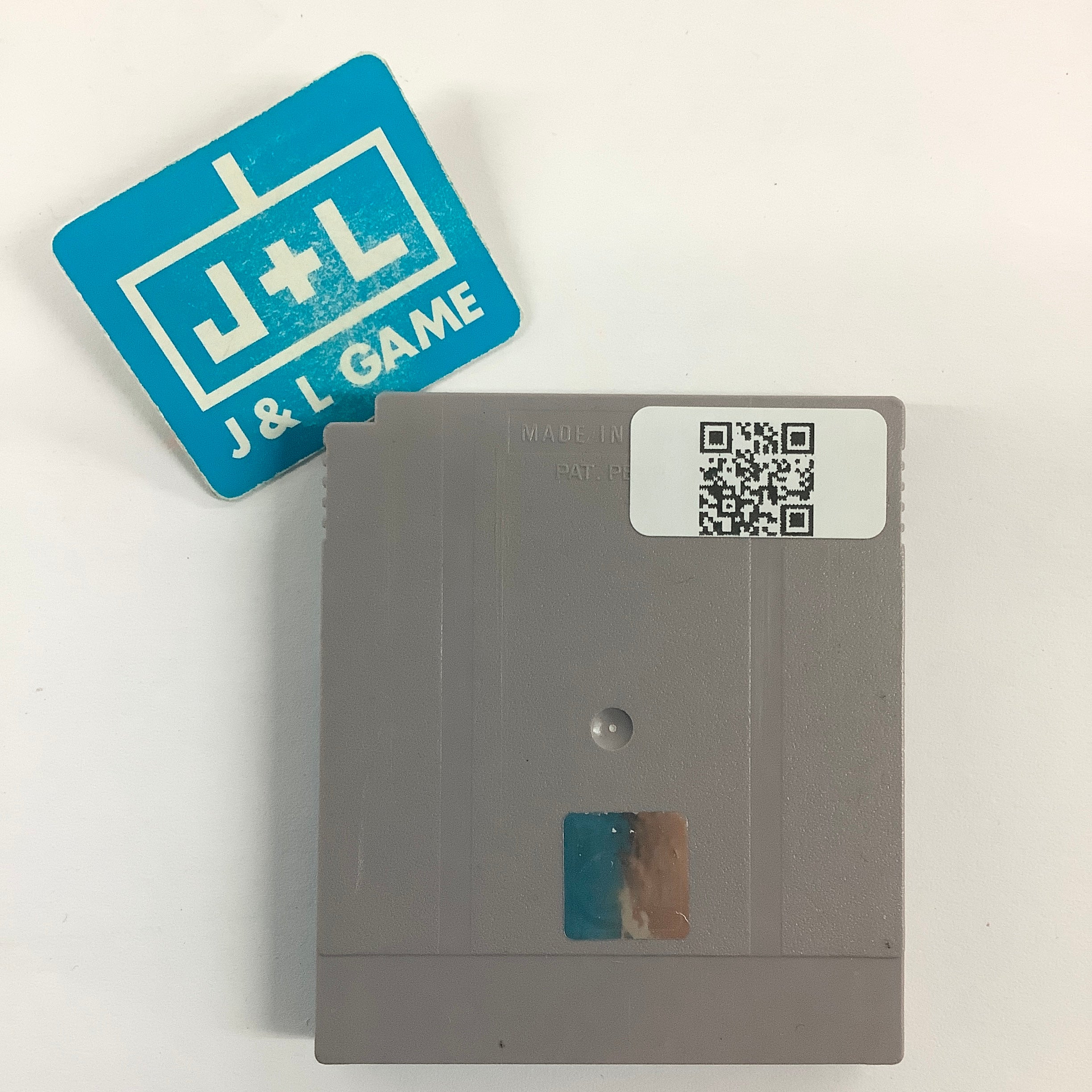 James Bond 007 (Player's Choice) - (GB) Game Boy [Pre-Owned] Video Games Hi Tech Expressions   