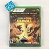 Crash Team Rumble Deluxe - (XSX) Xbox Series X Video Games ACTIVISION   