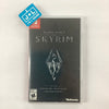 The Elder Scrolls V: Skyrim - (NSW) Nintendo Switch [Pre-Owned] Video Games Bethesda Softworks   