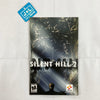 Silent Hill 2 (Greatest Hits) - (PS2) PlayStation 2 [Pre-Owned] Video Games Konami   