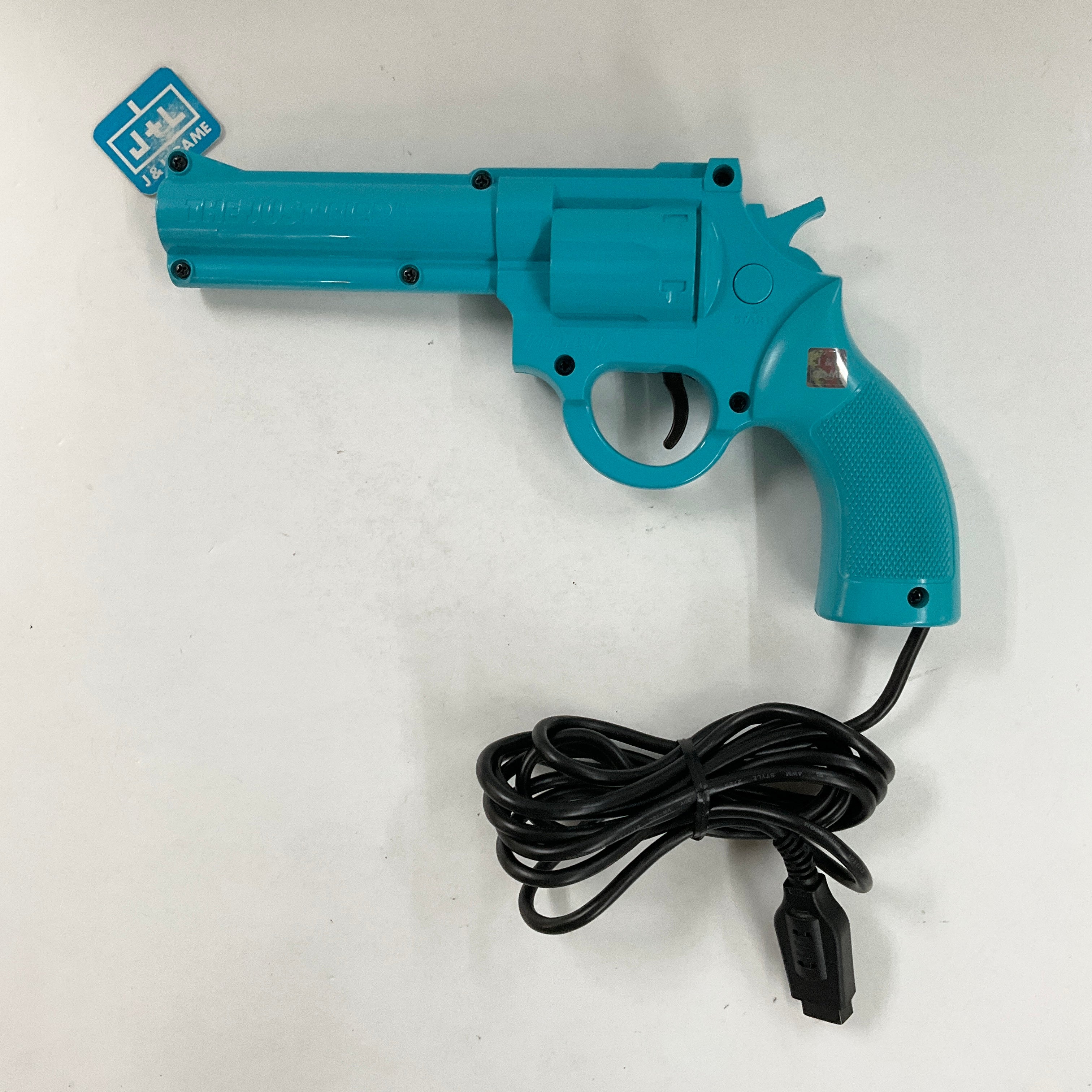 Lethal Enforcers - (SG) SEGA Genesis [Pre-Owned] Video Games Konami   