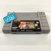 Porky Pig's Haunted Holiday - (SNES) Super Nintendo [Pre-Owned] Video Games Acclaim   