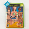 Dead or Alive: Xtreme Beach Volleyball - (XB) Xbox [Pre-Owned] Video Games Tecmo   