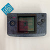 Neo-Geo Pocket Color Console (Stone Blue) - SNK NeoGeo Pocket Color [Pre-Owned] (Japanese Import) Consoles SNK   