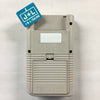 Nintendo Game Boy (Gray) - (GB) Game Boy [Pre-Owned] Consoles Nintendo   