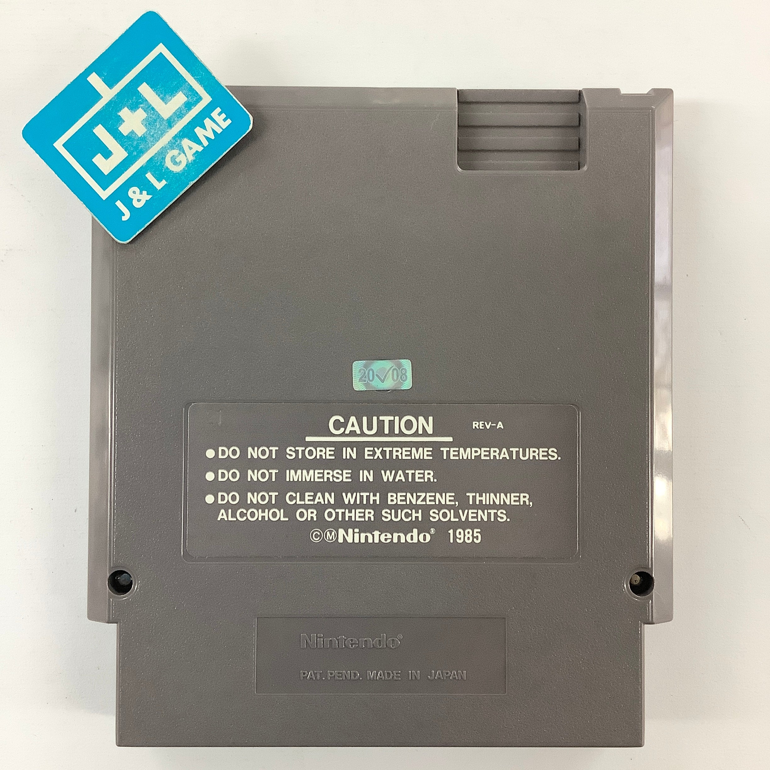 Ikari Warriors II: Victory Road - (NES) Nintendo Entertainment System [Pre-Owned] Video Games SNK   