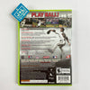 Major League Baseball 2K9 - Xbox 360 [Pre-Owned] Video Games 2K Sports   