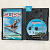 TransWorld Surf - (PS2) PlayStation 2 [Pre-Owned] Video Games Infogrames   
