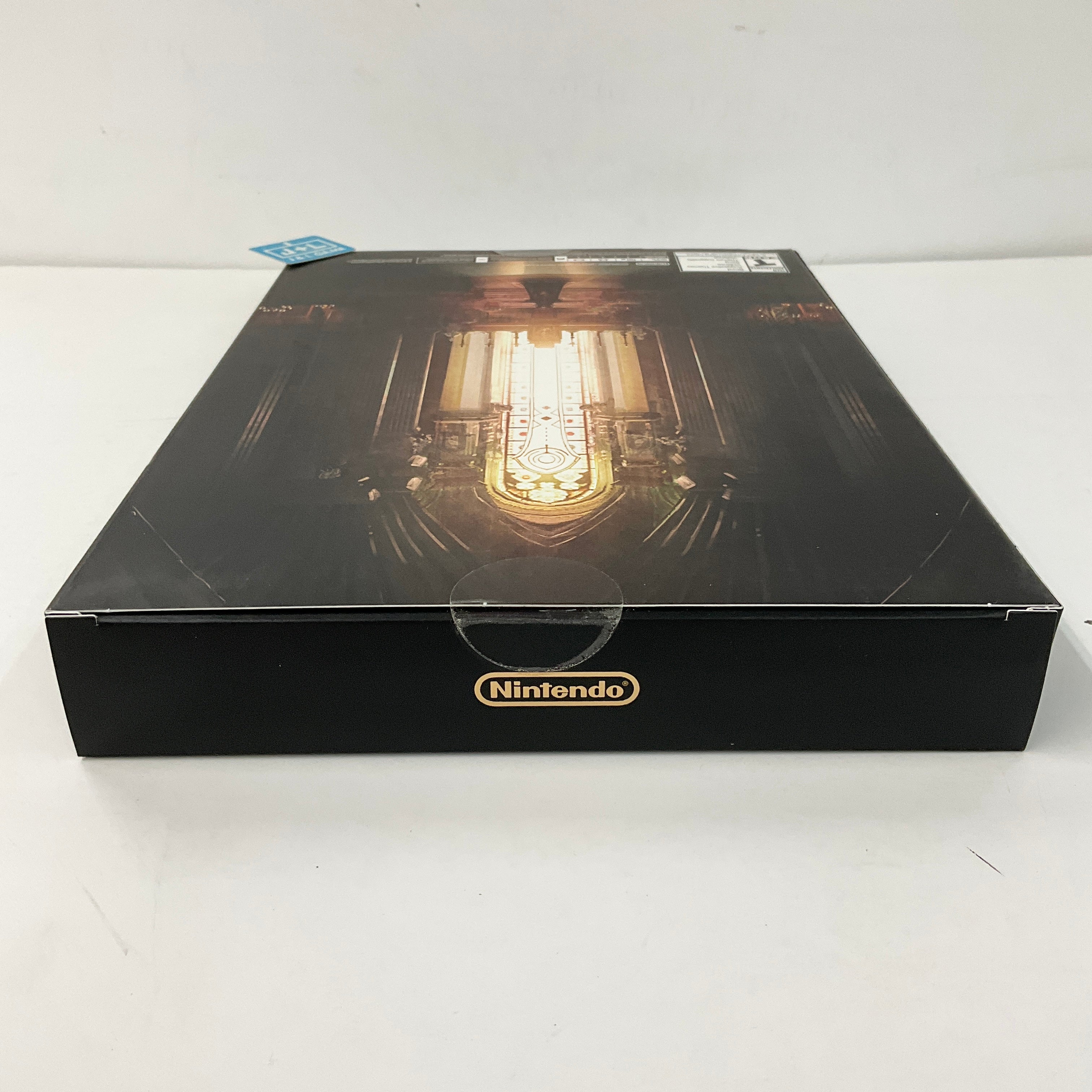 Fire Emblem: Three Houses Seasons of Warfare Edition - (NSW) Nintendo Switch Video Games Nintendo   