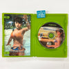 Dead or Alive: Xtreme Beach Volleyball - (XB) Xbox [Pre-Owned] Video Games Tecmo   