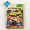 Dirt Showdown: Hoonigan Exclusive Edition (Exclusive Liveries and Head Start Pack) - Xbox 360 Video Games Codemasters   