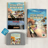 Star Wars Episode I: Racer - (N64) Nintendo 64 [Pre-Owned] Video Games LucasArts   