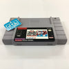 Bill Walsh College Football - (SNES) Super Nintendo [Pre-Owned] Video Games EA Sports   