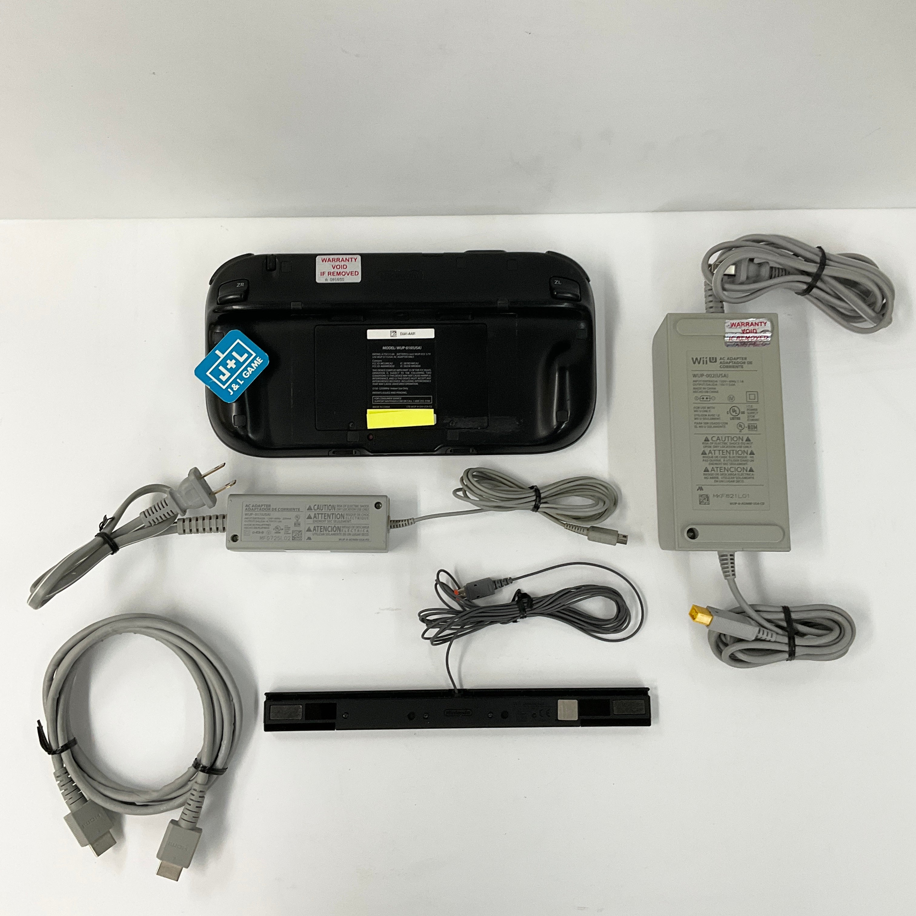 Nintendo Wii U Console 32GB (Windwaker) - Nintendo Wii U [Pre