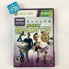 Kinect Sports - Xbox 360 Video Games Microsoft Game Studios   