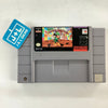 Mickey's Ultimate Challenge - (SNES) Super Nintendo [Pre-Owned] Video Games Hi Tech Expressions   
