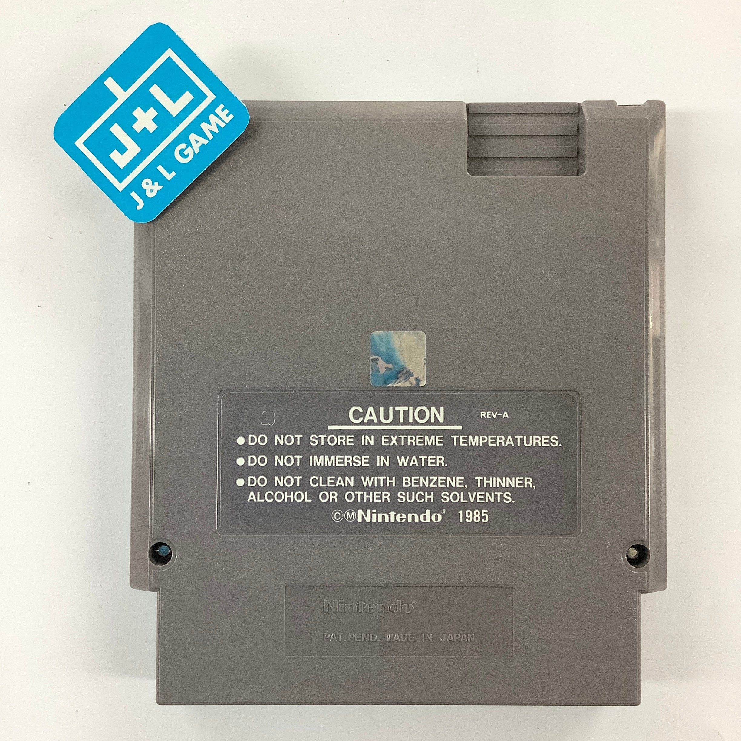 Gauntlet II - (NES) Nintendo Entertainment System [Pre-Owned] Video Games Mindscape   
