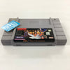 Lufia II: Rise of the Sinistrals - (SNES) Super Nintendo [Pre-Owned] Video Games Natsume   