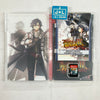 The Legend of Heroes: Trails of Cold Steel III (Extracurricular Edition) - (NSW) Nintendo Switch [Pre-Owned] Video Games NIS America   
