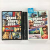 Grand Theft Auto: Liberty City Stories / Vice City Stories - (PS2) PlayStation 2 [Pre-Owned] Video Games Take-Two Interactive   