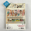 The Legend of Legacy (Launch Edition) - Nintendo 3DS [Pre-Owned] Video Games Atlus   
