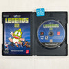 Taito Legends 2 - (PS2) PlayStation 2 [Pre-Owned] Video Games SEGA   