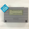 Monopoly - (SNES) Super Nintendo [Pre-Owned] Video Games Parker Brothers   