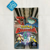 Pokemon Colosseum - (GC) GameCube [Pre-Owned] Video Games Nintendo   