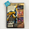 Alter Echo - (PS2) PlayStation 2 [Pre-Owned] Video Games THQ   