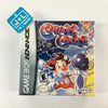 Crazy Chase - (GBA) Game Boy Advance Video Games Kemco   