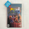 Rivals of Aether  (Limited Run #091) - (NSW) Nintendo Switch [Pre-Owned] Video Games Limited Run Games   