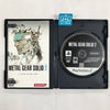 Metal Gear Solid 2: Substance (Essential Collection) - (PS2) PlayStation 2 [Pre-Owned] Video Games Konami   