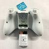 Xbox 360 Controller Battery Cover (White) - Xbox 360 Accessories Microsoft   