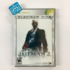 Hitman 2: Silent Assassin (Platinum Hits) - (XB) Xbox Video Games Eidos Interactive   